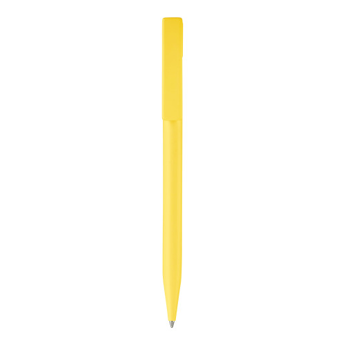 Długopis Nash żółty LT80815-N0041 (3)