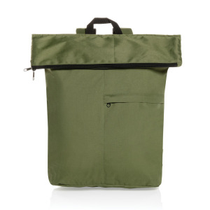 Składany plecak Dillon AWARE™ RPET