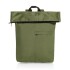 Składany plecak Dillon AWARE™ RPET zielony P763.177 (1) thumbnail