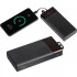 Power bank 20 000 mAh MARABELLA MoLu Czarny 398203 (1) thumbnail