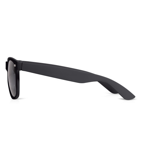Okulary przeciwsłoneczne Justin UV400 Czarny LT86700-N0002 (3)