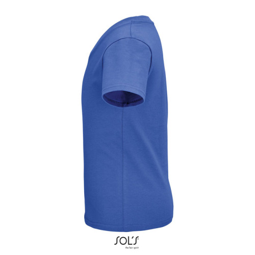 PIONEER Dziecięcy T-SHIRT Niebieski S03578-RB-XL (2)