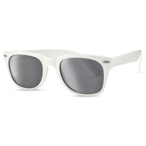 Okulary przeciwsłoneczne biały MO7455-06 (1)