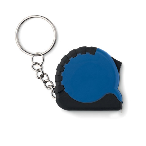 Brelok z miarką 1m Granatowy MO8939-04 