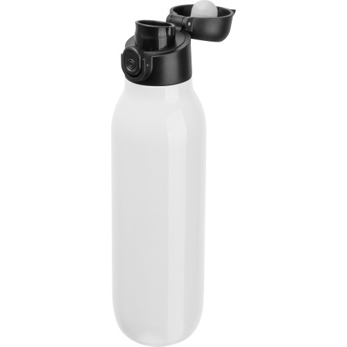 Butelka termiczna 500 ml FEDERICA Biały 8559806 (3)