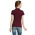 PRIME Damskie POLO 200g Burgundy S00573-BG-3XL (1) thumbnail