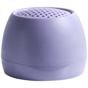 Boompods Zero-Snap 5W, wodoodporny, bezprzewodowy głośnik z magnetycznym mocowaniem Jasny fioletowy