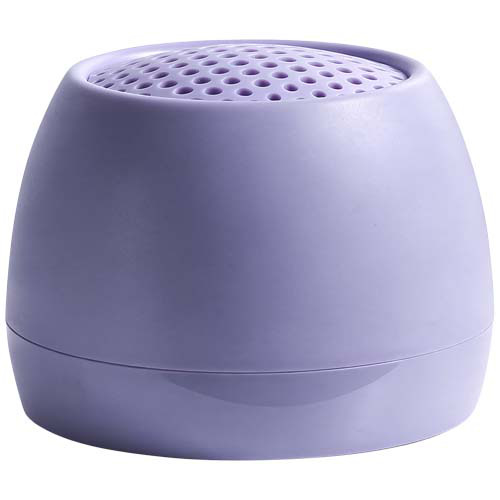 Boompods Zero-Snap 5W, wodoodporny, bezprzewodowy głośnik z magnetycznym mocowaniem Jasny fioletowy 12083035 