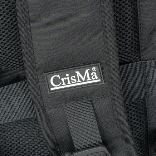 Plecak podróżny CrisMa KONSTANTY Czarny 6440303 (8)