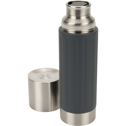 Butelka termiczna 730 ml Saint Albans MoLu Ciemnoszary 480877 (1)