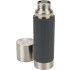 Butelka termiczna stalowa SAINT ALBANS MoLu 730 ml Ciemnoszary 480877 (1) thumbnail