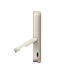 Fresh 'n Rebel Powerbank bezprzewodowy 10000 mAh kompatybilny z MagSafe Beżowy LT49745-N0055 (8) thumbnail