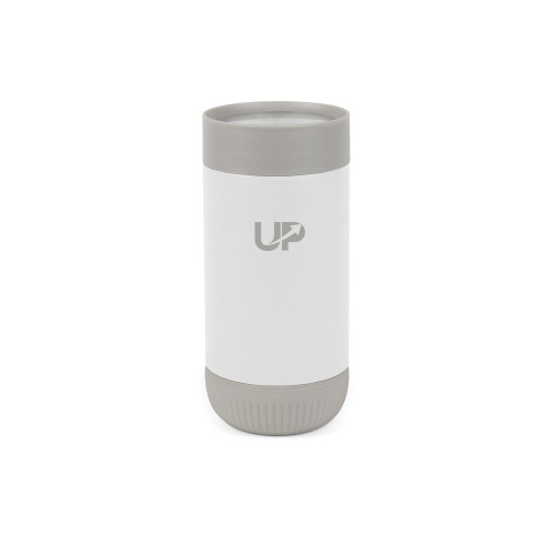 Kubek termiczny 350 ml VINGA Erie Szary VG574-02 (1)