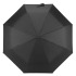 Parasol składany REGO Czarny 37044-02 (4) thumbnail