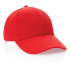 Czapka z daszkiem AWARE™ Czerwony P453.304 (6) thumbnail