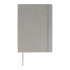 Notatnik z miękką okładką Maxi Szary LT92076-N0061 (1) thumbnail