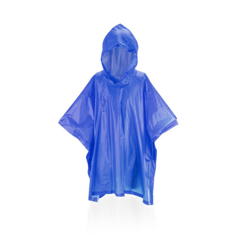 Peleryna Granatowy V4700-04 (1)