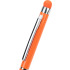 Długopis metalowy touch pen NEW ORLEANS Pomarańczowy 337810 (4) thumbnail