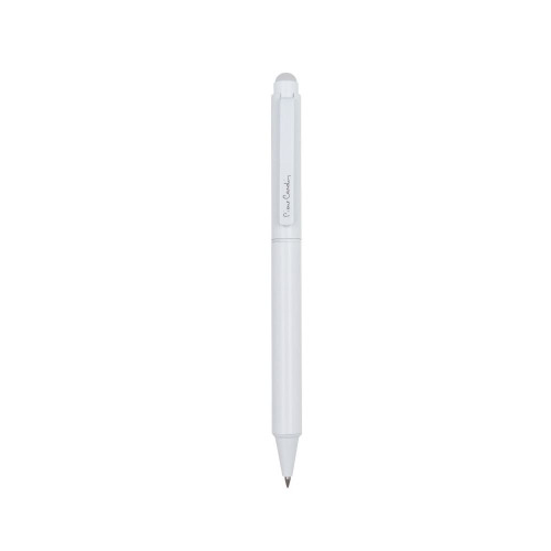 Długopis metalowy touch pen ALAIN Pierre Cardin Biały B0140503IP306 