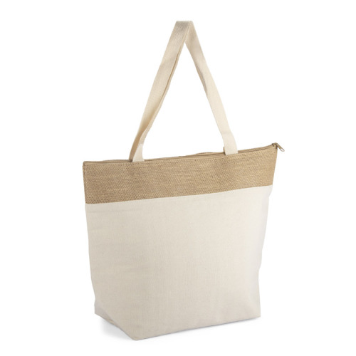 Torba termiczna JUTO 340g Biały 20810-17 