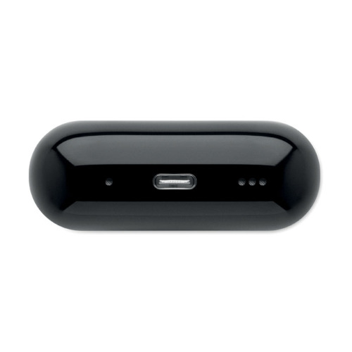 Słuchawki ABS TWS Czarny MO2737-03 (10)