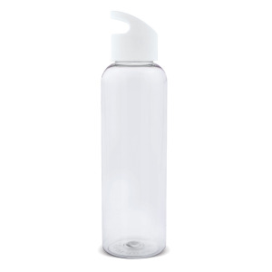 Butelka Loop transparent R-PET 600ml