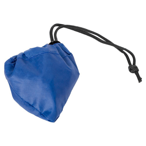 Torba na zakupy, składana | Xavier Granatowy V9415-04 