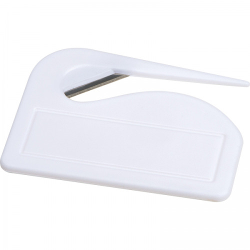 Nóż do otwierania listów UBALDO Biały 2200606 