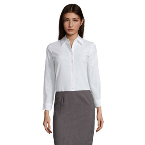 EMBASSY WOMEN SHIRT OXFORD