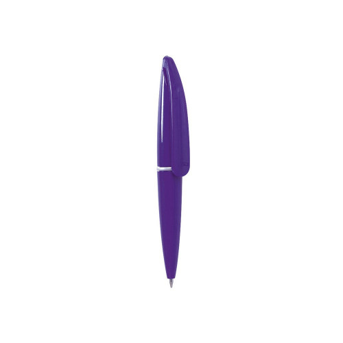 Długopis fioletowy V1786-13 