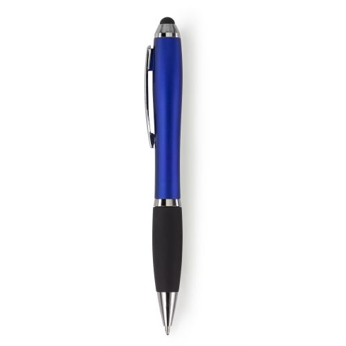 Długopis, touch pen granatowy V1315-04 (1)
