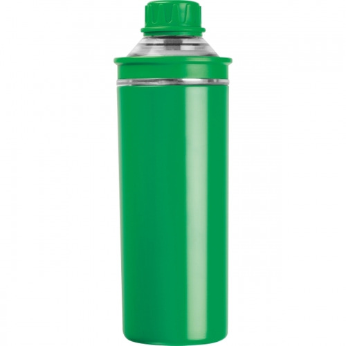 Butelka termiczna MONZA 500 ml Zielony 524209 (3)