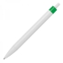 Długopis plastikowy VENLO zielony 126809 (4) thumbnail