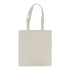 Torba OEKO-TEX® nature long 220g/m² 38x42 cm Ecru LT95258-N0054 (2) thumbnail