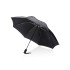 Automatyczny parasol 23" Swiss Peak AWARE™ czarny P850.461 (7) thumbnail