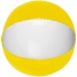 Piłka plażowa MONTEPULCIANO żółty 091408  thumbnail