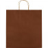 Torba papierowa duża 120 g/m2 GUS Brązowy 6181701 (2) thumbnail