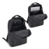 Plecak na laptopa PU Osaka 30 x 14 x 42 cm 15 l Czarny LT95340-N0002 (5) thumbnail