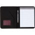 Teczka konferencyjna A5 z notatnikiem Czarny V2911-03 (6) thumbnail