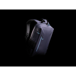 Plecak na laptopa 15,6" Swiss Peak Lima AWARE™, ochrona RFID