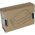 Lunch box 1000 ml KATHERINE Ciemnoszary 8115577 (9) thumbnail