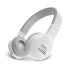 Słuchawki bezprzewodowe JBL E45BT Biały EG 032206  thumbnail