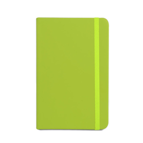 Notes VITAL A6 Zielony jasny 17529-13 (2)