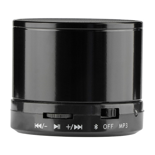 Głośnik bezprzewodowy czarny V3500-03 (3)