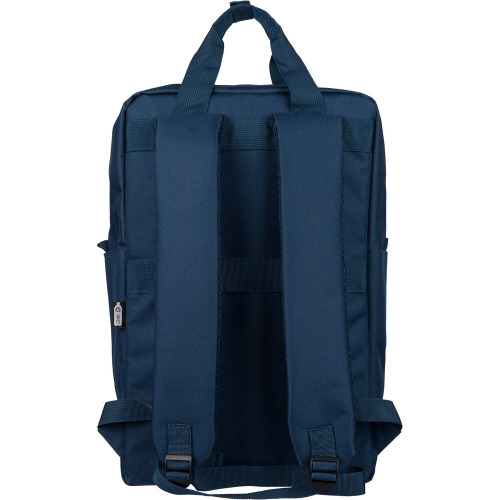 Plecak Niebieski VB141-11 (4)