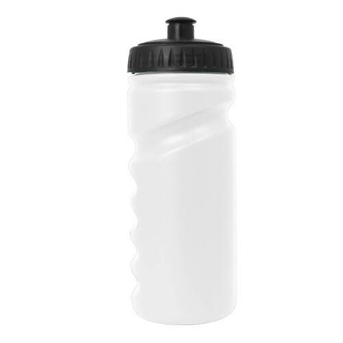 Bidon, butelka sportowa 500 ml biały V7667-02 (4)