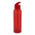 Butelka Loop R-PET 600ml Czerwony LT98743-N0021  thumbnail