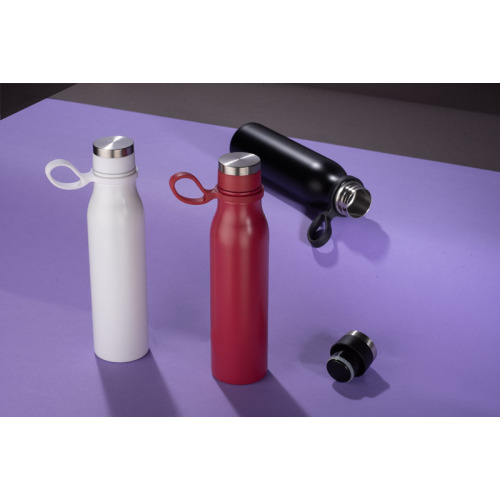 Butelka GRAVI 480 ml Różowy 16224-21 (6)