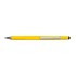 Długopis wielofunkcyjny żółty P221.556 (5) thumbnail