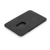 Magnetyczne etui na kartę kredytową do telefonu iPhone 12 MagSafe czarny P820.751 (6) thumbnail
